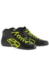 Alpinestars Alpinestars Tech 1-K start zwart / fluor geel