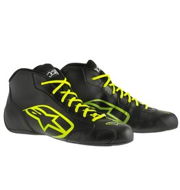 Alpinestars Alpinestars Tech 1-K start black / fluo yellow