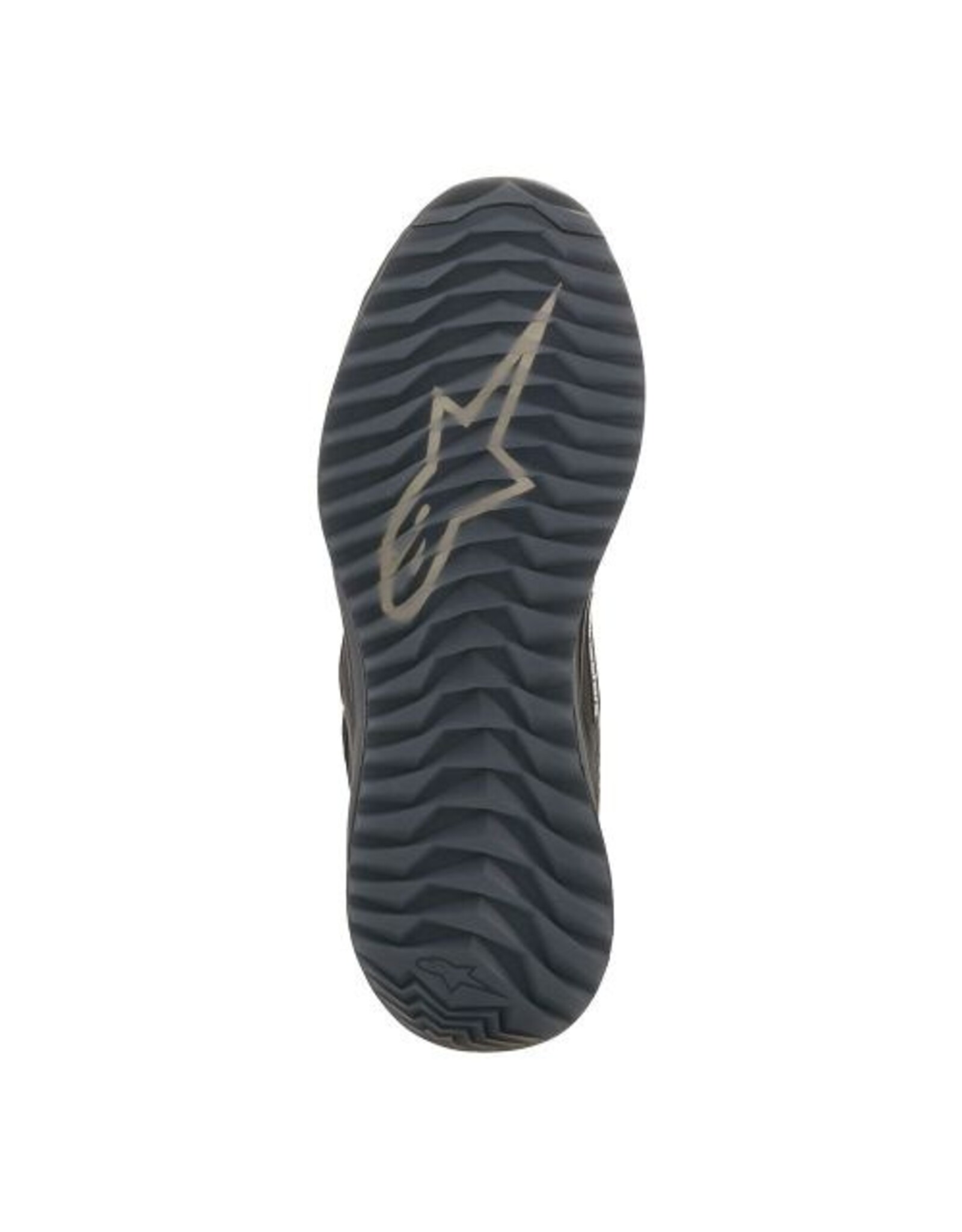 Alpinestars Alpinestars Meta road shoes black