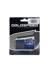 Goldspeed Goldspeed brake pad set Parolin min / falcon / KR