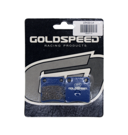 Goldspeed Goldspeed remblok set Parolin mini / falcon / KR