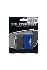 Goldspeed Goldspeed remblok set Intrepid achter Type 2015