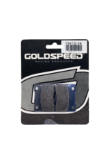 Goldspeed Goldspeed brake pad set Wildkart front