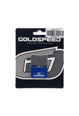 Goldspeed Goldspeed brake pad set Intrepid front 2015