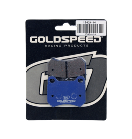 Goldspeed Goldspeed remblok set PCR / K4A type