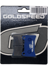 Goldspeed Goldspeed remblok set IPK / Intrepid