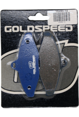 Goldspeed Goldspeed brake pad set Type 450