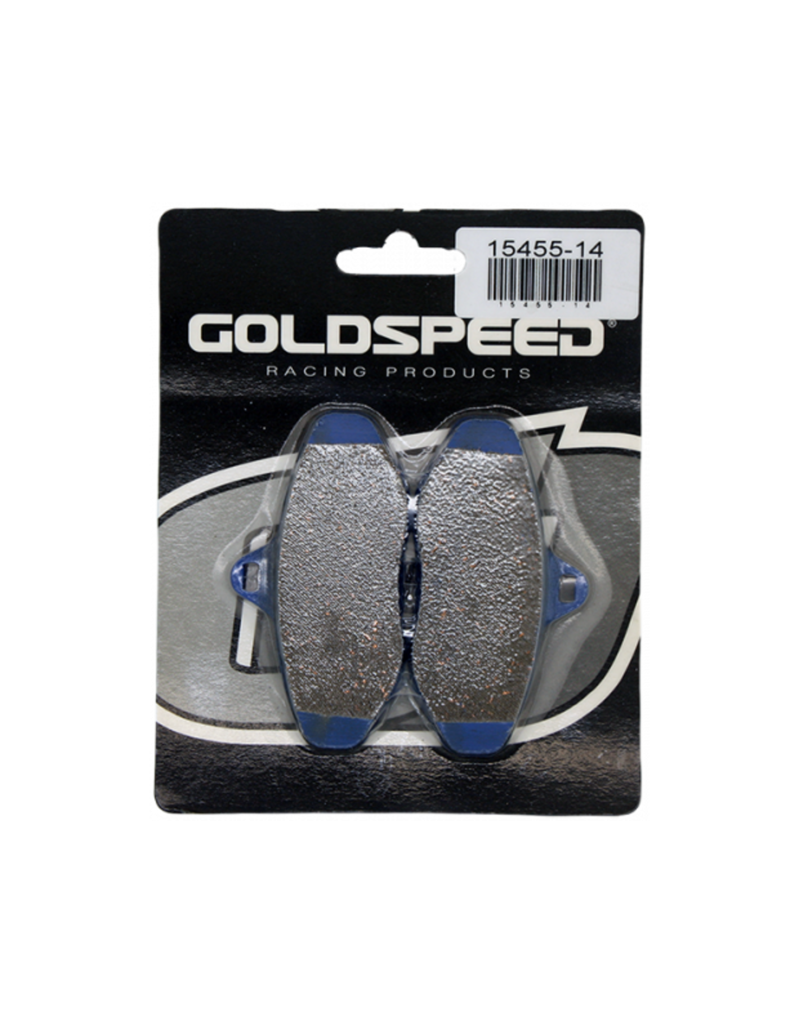 Goldspeed Goldspeed remblok set Type CRG Rental