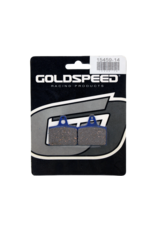 Goldspeed Goldspeed remblok set Type Haase Runner voor