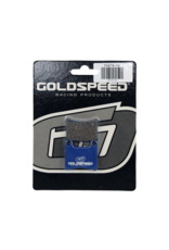 Goldspeed Goldspeed brake pad set Type IPK / Tillotson mini