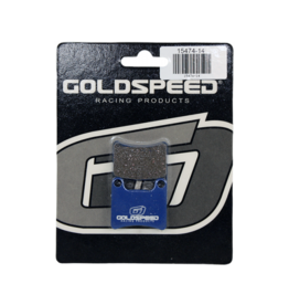 Goldspeed Goldspeed remblok set Type IPK / Tillotson mini