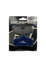 Goldspeed Goldspeed brake pad set Type KK-BIREL-EKS TYPE REAR 13MM