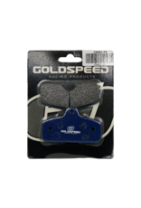 Goldspeed Goldspeed remblok set Type KK-BIREL-EKS TYPE REAR 13MM