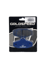 Goldspeed Goldspeed brake pad set SKM-EVO-2 TYPE