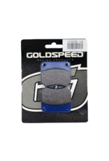 Goldspeed Goldspeed brake pad set KELGATE TYPE 4&6 POD FRONT