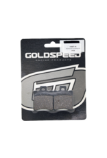 Goldspeed Goldspeed brake pad set ENERGY CORSE-KELGATE TYPE FRONT