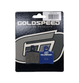 Goldspeed Goldspeed remblok set CRG 2000 UP-MADDOX-GILLARD TYPE FR