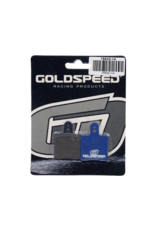 Goldspeed Goldspeed brake pad set INTREPID ID-AMV TYPE FRONT