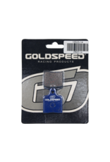 Goldspeed Goldspeed brake pad set INTREPID EVO-3 TYPE FRONT