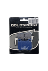 Goldspeed Goldspeed brake pad set PAROLIN-FIRST-ENERGY TYPE