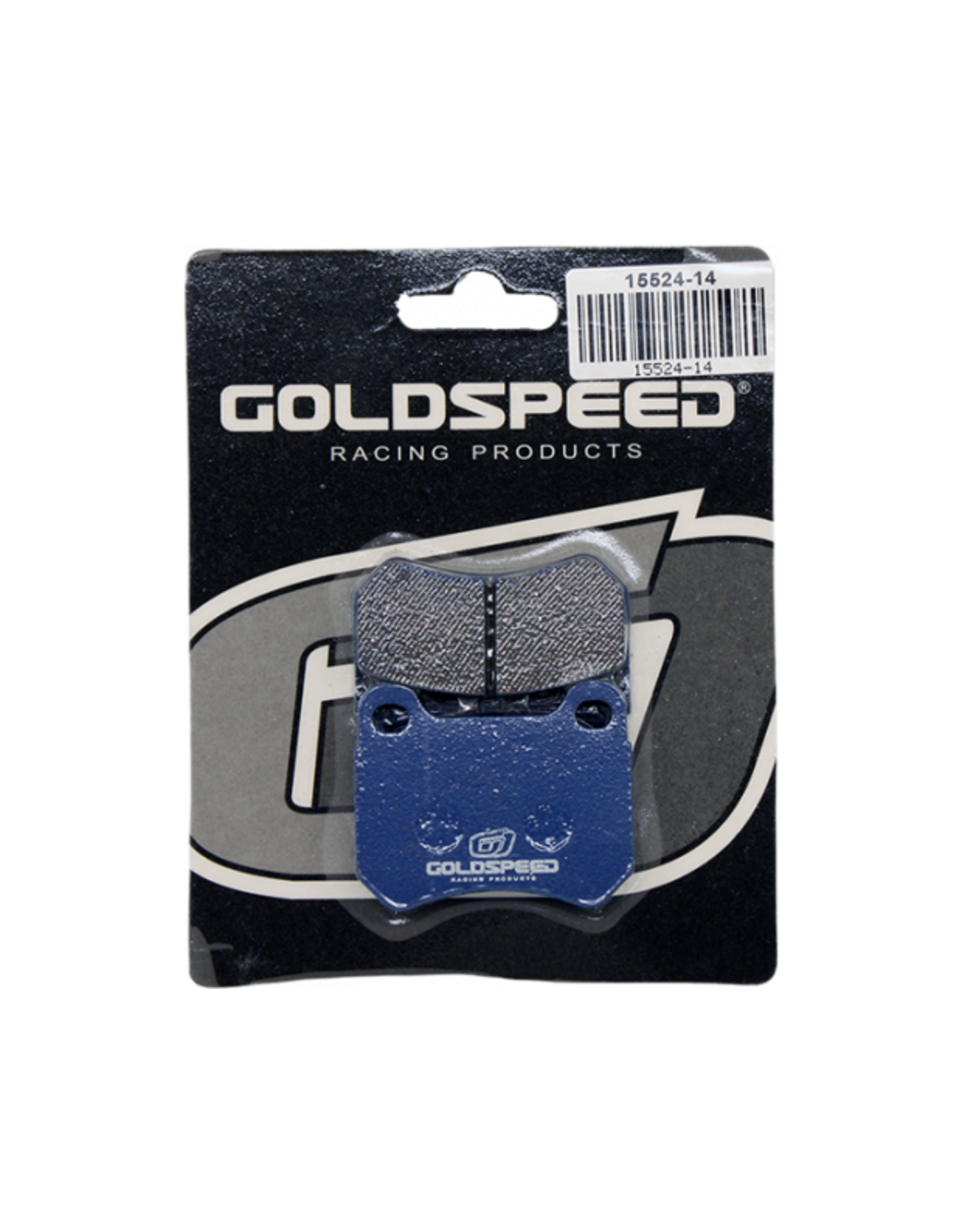 Goldspeed Goldspeed remblok set PAROLIN-FIRST-ENERGY TYPE