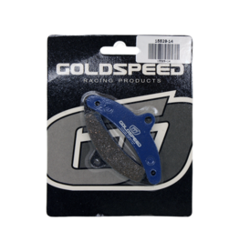 Goldspeed Goldspeed brake pad set BIREL TYPE FRONT MANUEL