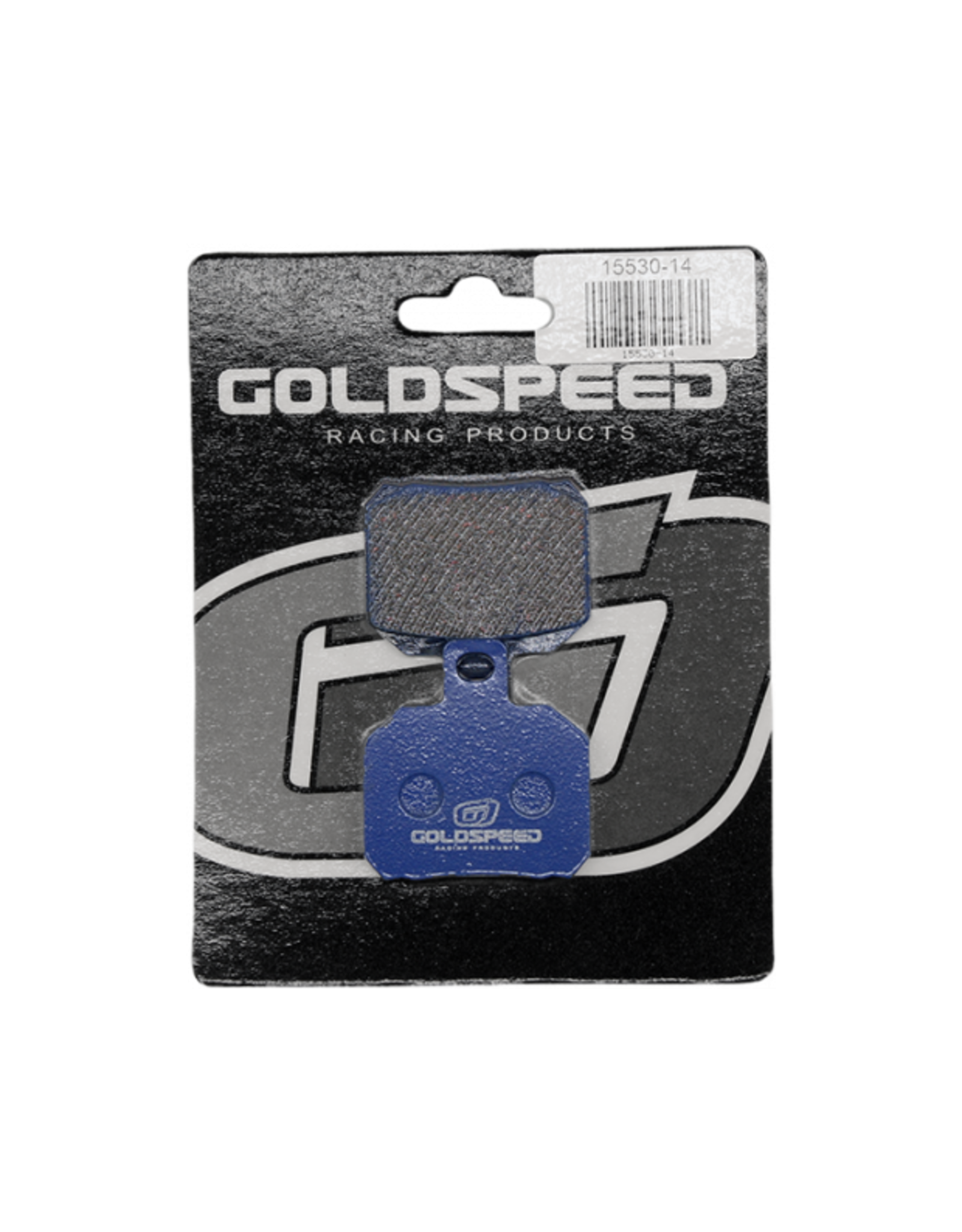 Goldspeed Goldspeed remblok set CRG TYPE > 03 REAR (14184)