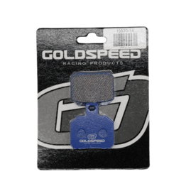 Goldspeed Goldspeed brake pad set CRG TYPE > 03 REAR (14184)