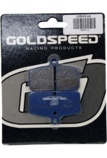 Goldspeed Goldspeed brake pad set SODI TYPE REAR