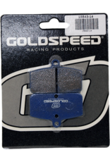 Goldspeed Goldspeed remblok set SODI TYPE REAR