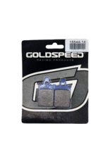 Goldspeed Goldspeed remblok set DINO TYPE FRONT