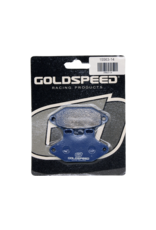 Goldspeed Goldspeed remblok set MADDOX GILLARD CHARLOTTE TYPE REAR