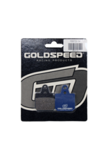 Goldspeed Goldspeed brake pad set BIREL '13 - FLANDRIA TYPE