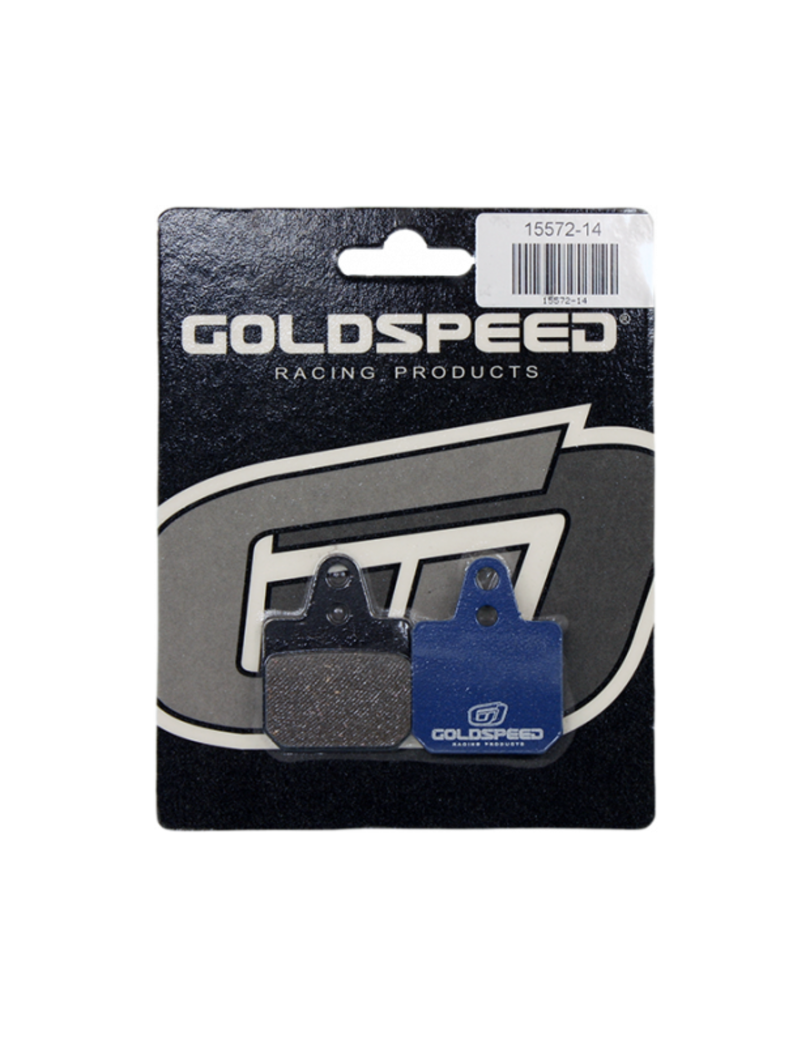 Goldspeed Goldspeed brake pad set BIREL '13 - FLANDRIA TYPE