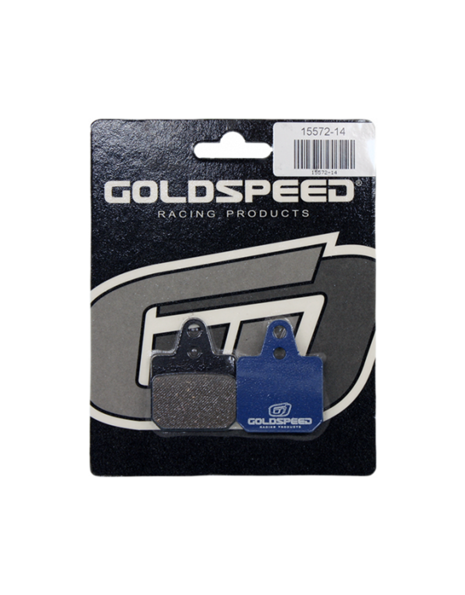 Goldspeed Goldspeed remblok set BIREL '13 - FLANDRIA TYPE