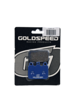 Goldspeed Goldspeed remblok set CRG VEN 05-AMW-GILLARD TYPE REAR -14196