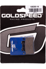 Goldspeed Goldspeed remblok set INTREPID 2023