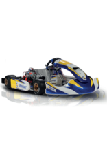 LenzoKart Lenzo kart  OK/OKJ/automaat Type Ramses 32MM chassis