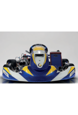 LenzoKart Lenzo kart  KZ Type Ramses  32 MM rollend chassis