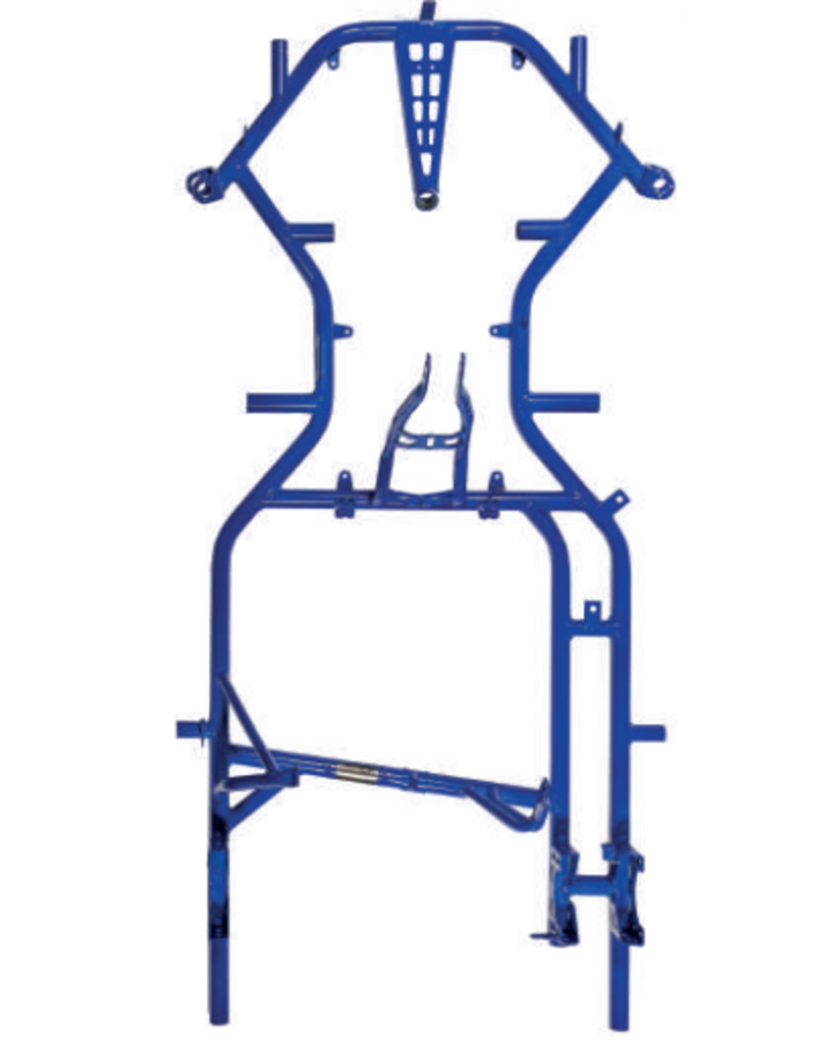 LenzoKart LenzoKart OK/OKJ bare Frame Type Ramses 32MM