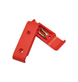 KG KG CIK/ 003-BK-01 support rood