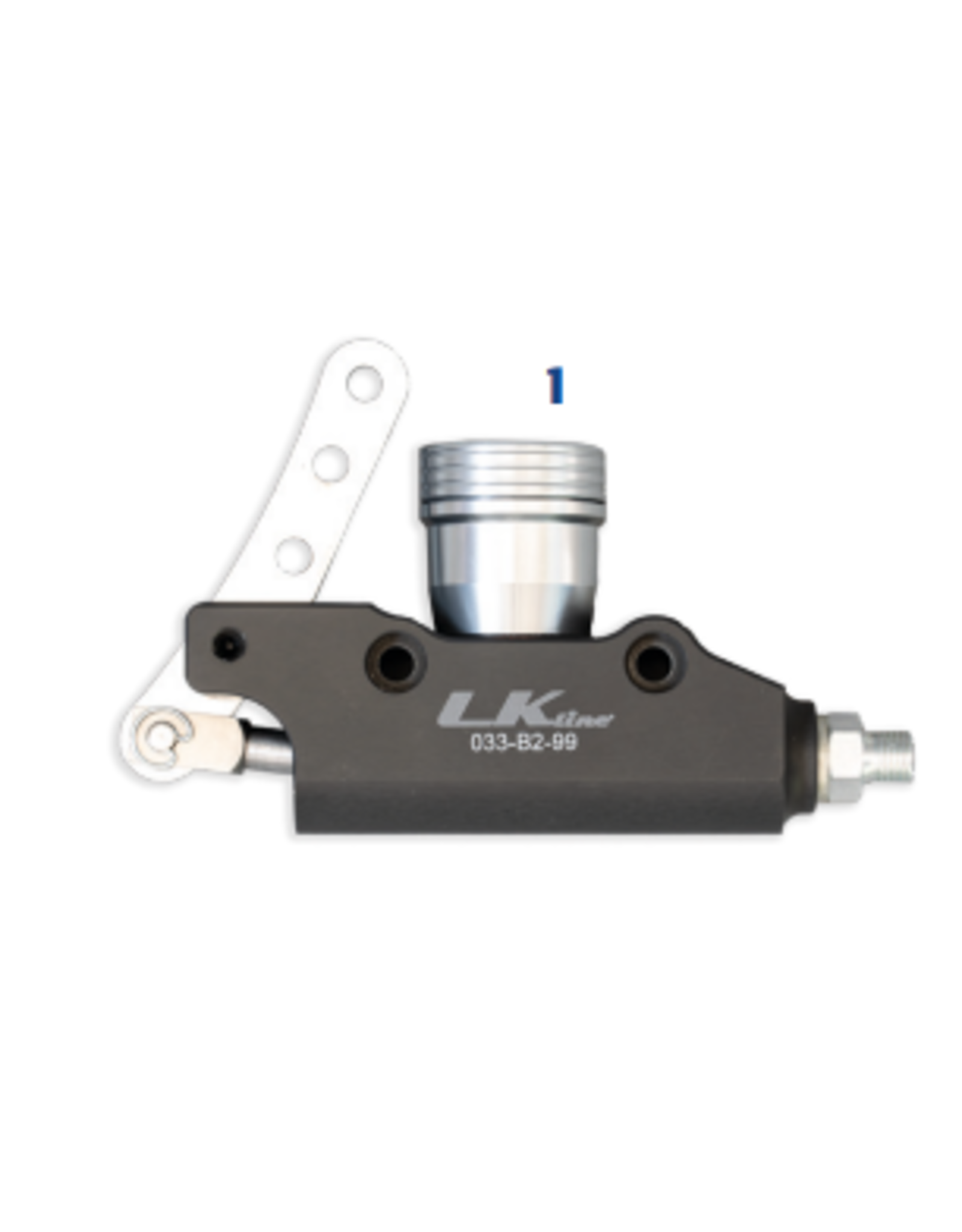 LenzoKart LenzoKart Cayman mini LKF12 brake pump 033-B2-99