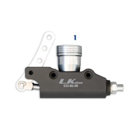 LenzoKart LenzoKart Cayman mini LKF12 brake pump 033-B2-99