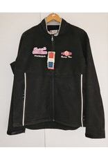 Haase Haase Kart jacket with extra logo