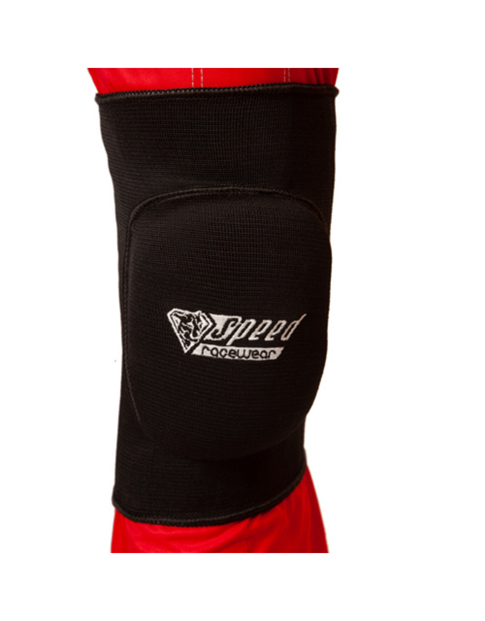 Speed Racewear Speed knie beschermer set