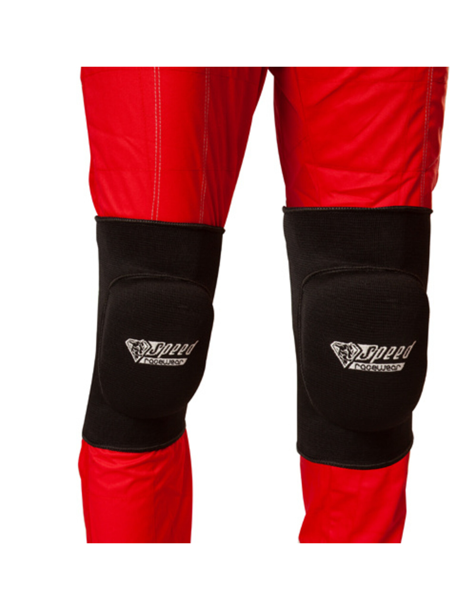 Speed Racewear Speed knie protection set