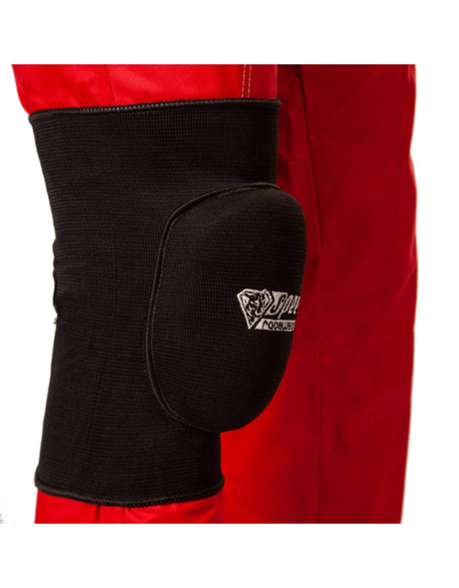 Speed Racewear Speed knie protection set