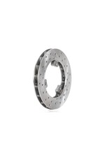 Kart Republic Kart republic rear brake disk 17.5x180MM