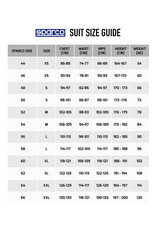 LenzoKart LenzoKart Sparco Prime overall