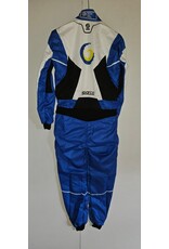 LenzoKart LenzoKart Sparco Prime suit - 2024
